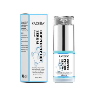 Copper Peptides