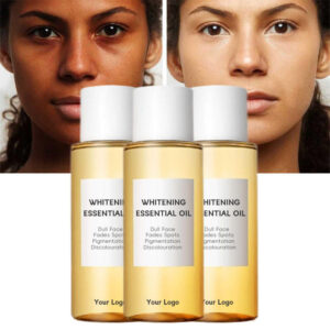 Coco Body Oil