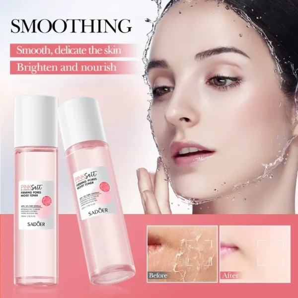 Anti-aging Skin Toner